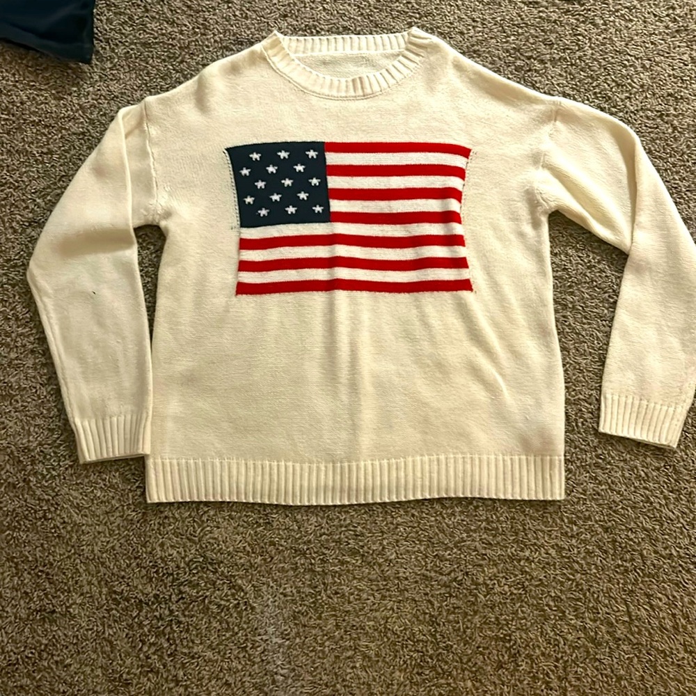 Don’t wear anymore.